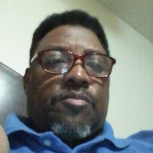 Meet your Posher, Darnell